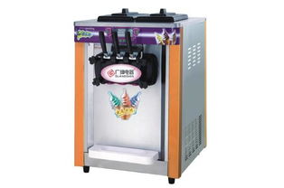 新款冰淇淋机如何选择 新款冰淇淋机有哪些特点